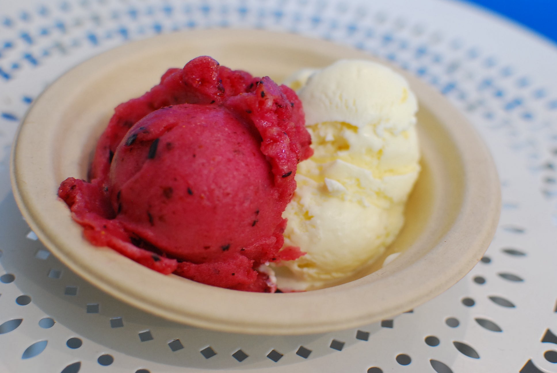 The Best Ice Cream and Gelato in Los Angeles Discover Los Angeles